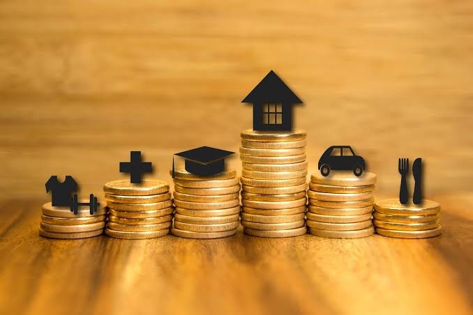 Finansų planavimas – iliustracija